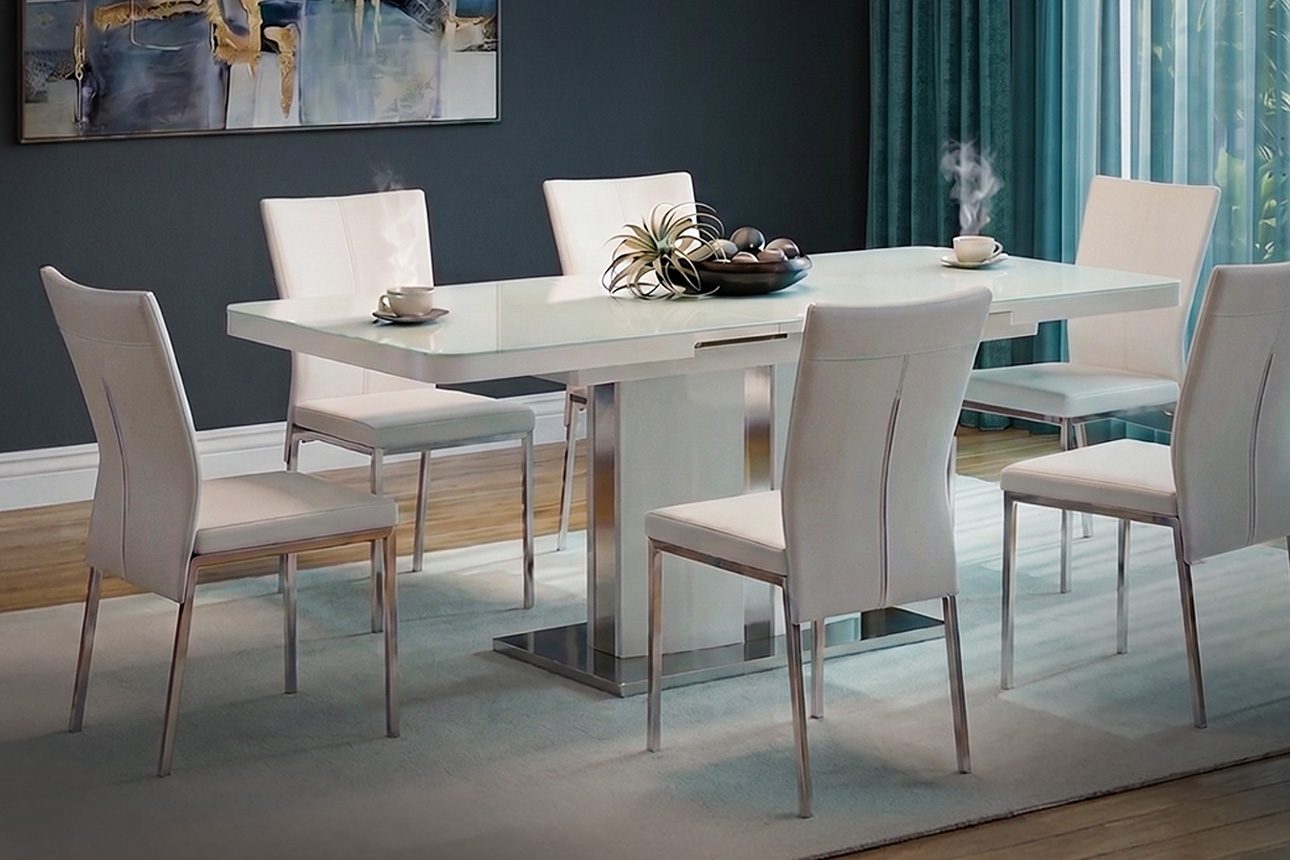 Marino Plush featured furniture