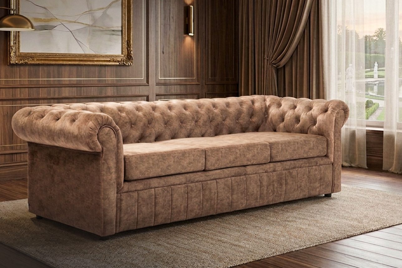 Marino Plush featured furniture
