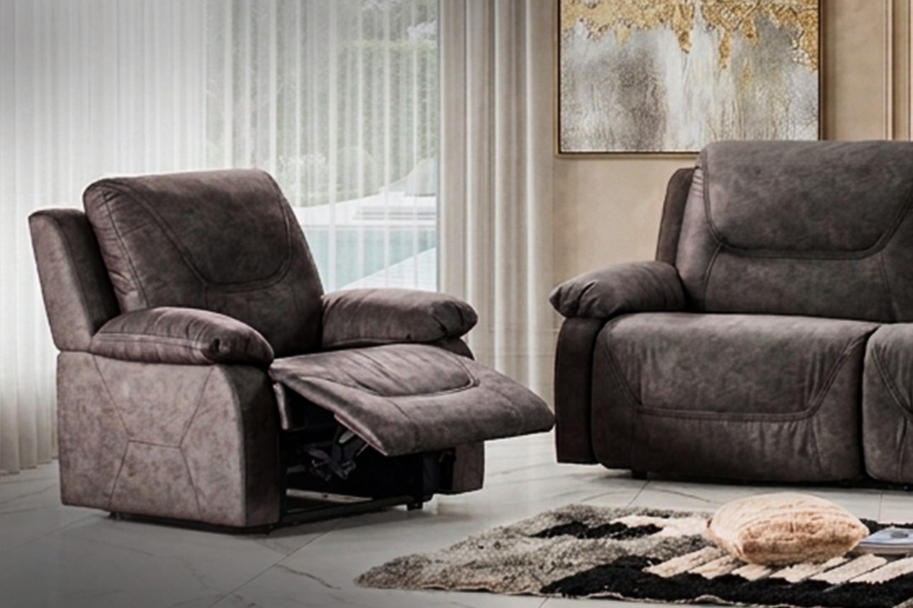 Marino Plush featured furniture