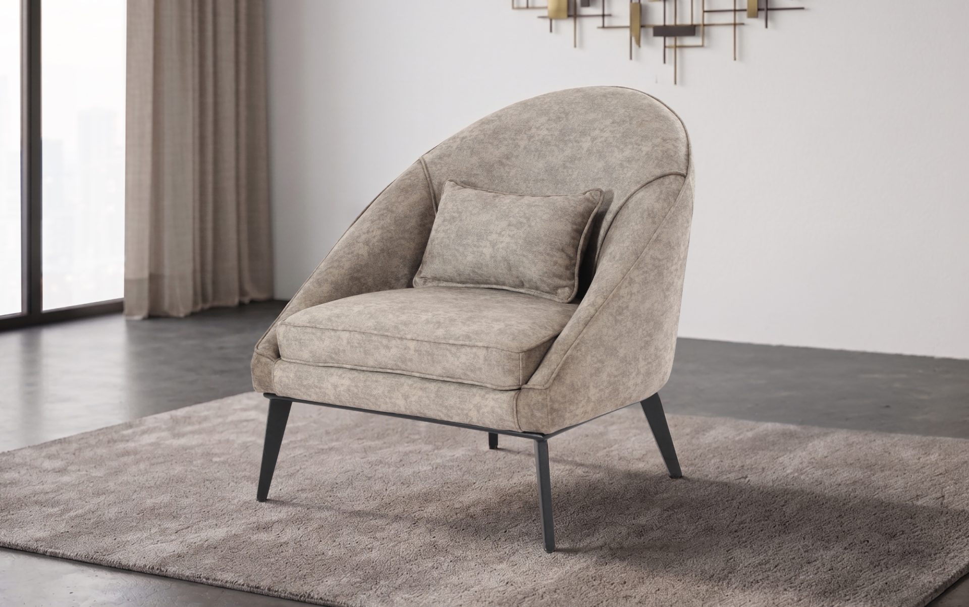Ollie Single Seater