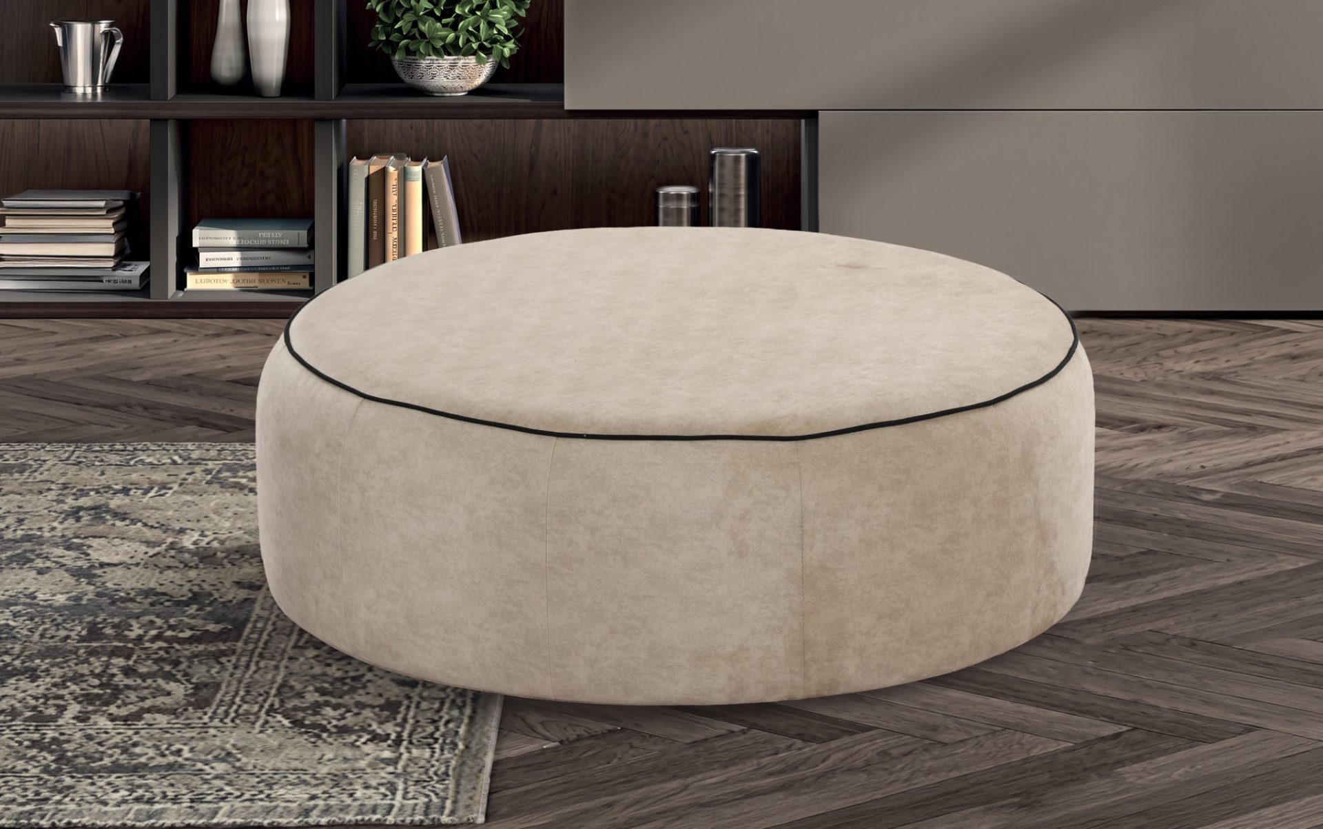 Kaizer Ottoman