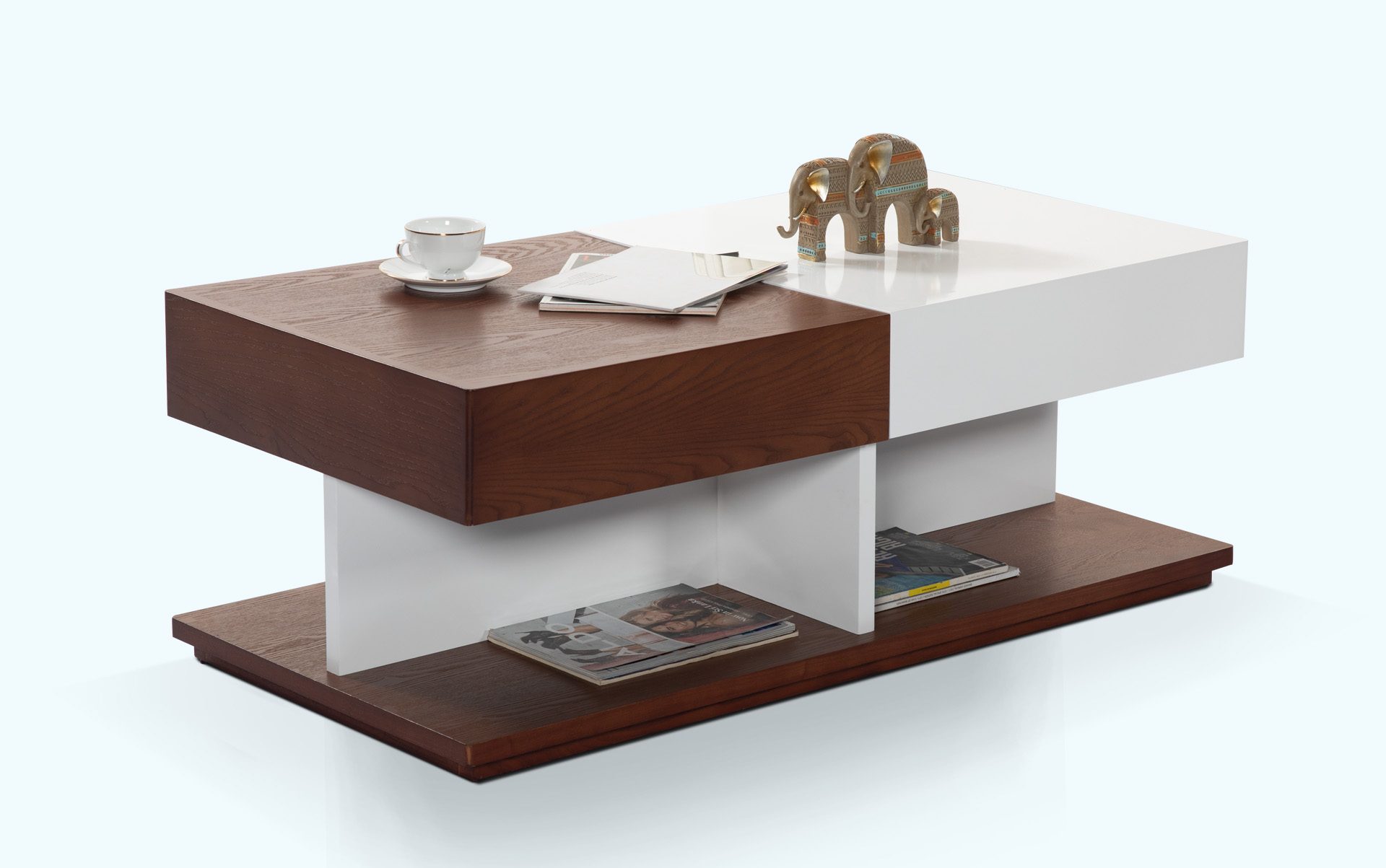 MCT 018 - Coffee Table