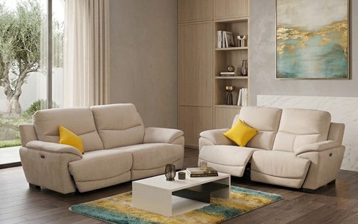 Sofa Sets