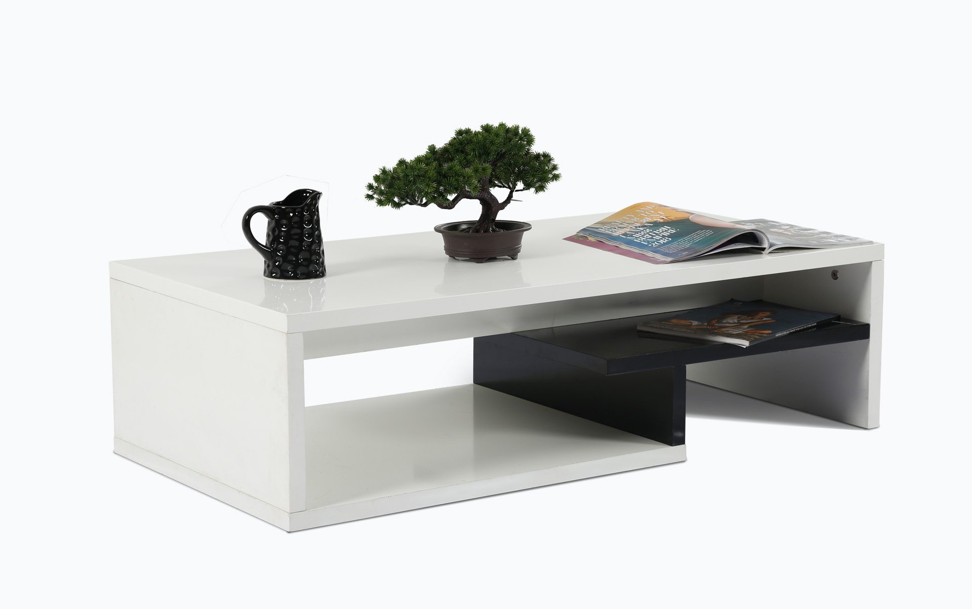 MCT 007 - Coffee Table