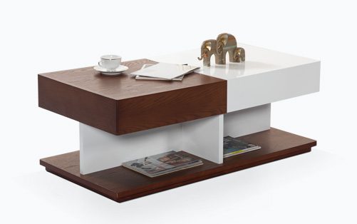 MCT 018 - Coffee Table